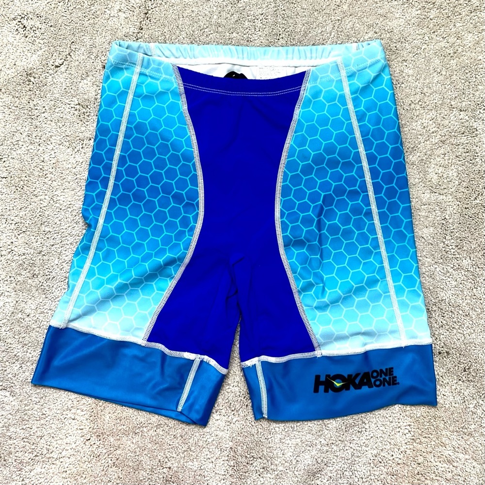 Hoka Running Half Tights